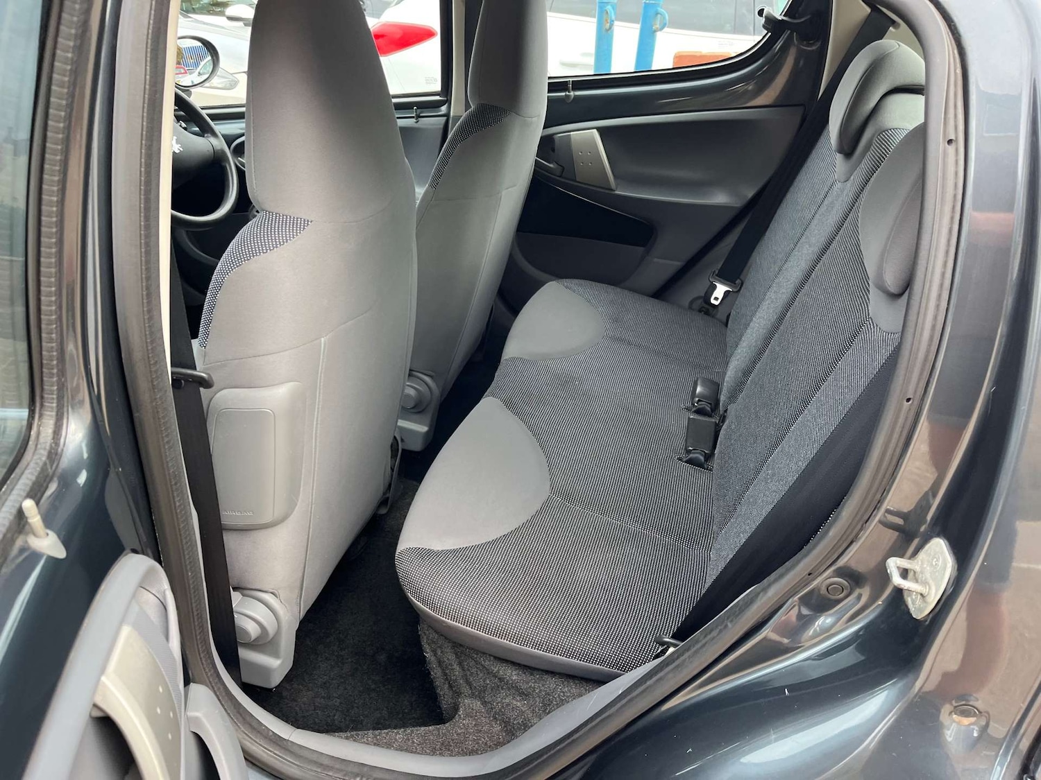 Used Peugeot 107 2006 for sale - 76290960: Photo 6