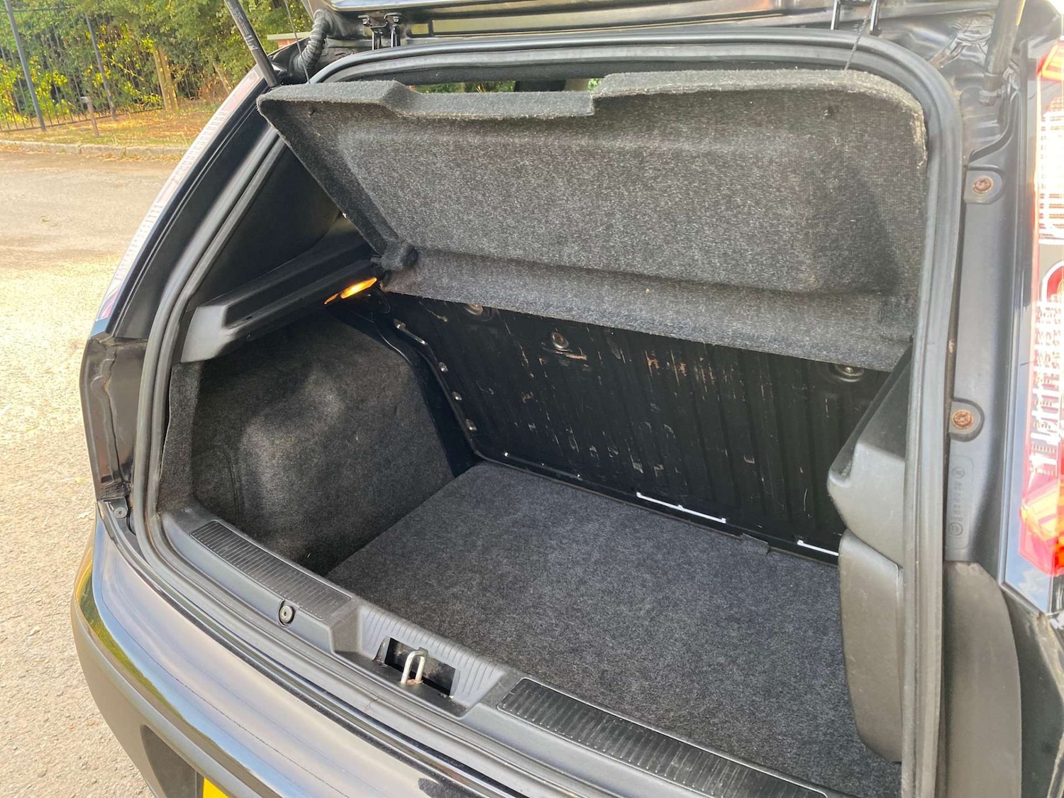 Used Abarth Punto Evo 2011 for sale - 77567348: Photo 14