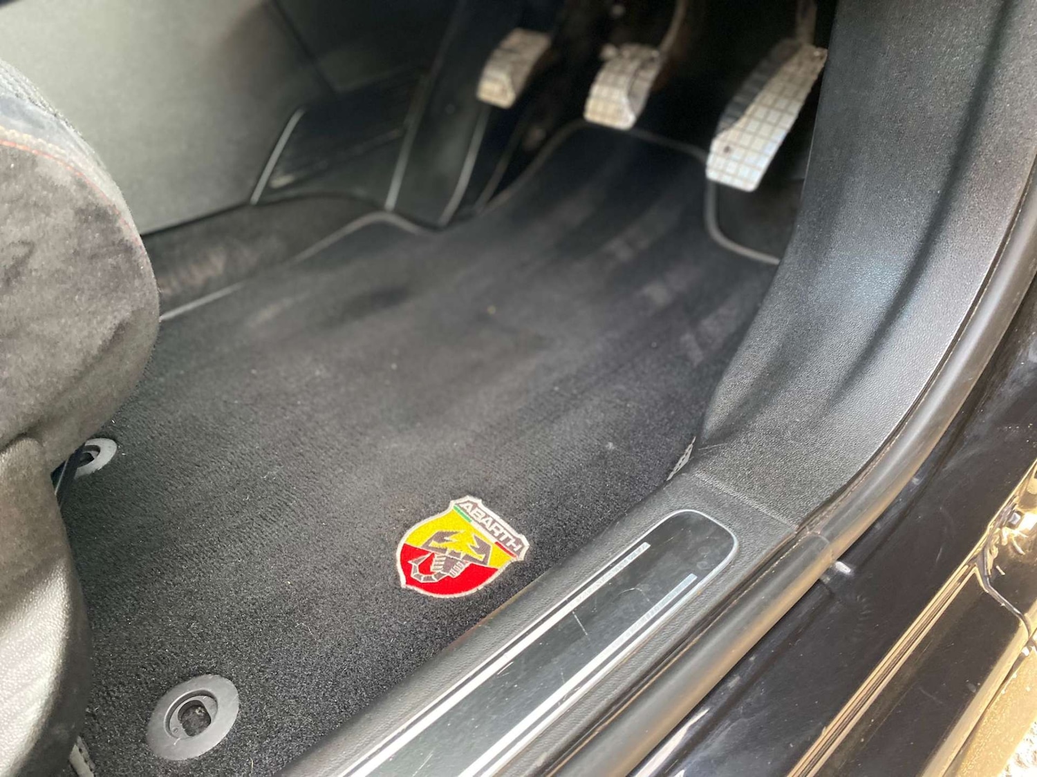 Used Abarth Punto Evo 2011 for sale - 77567348: Photo 15