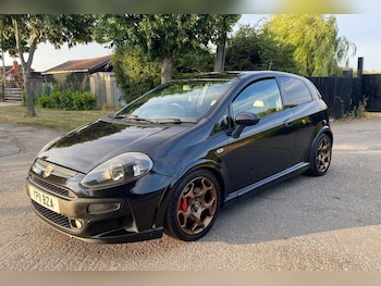 2011 - 1.4 Turbo 3dr