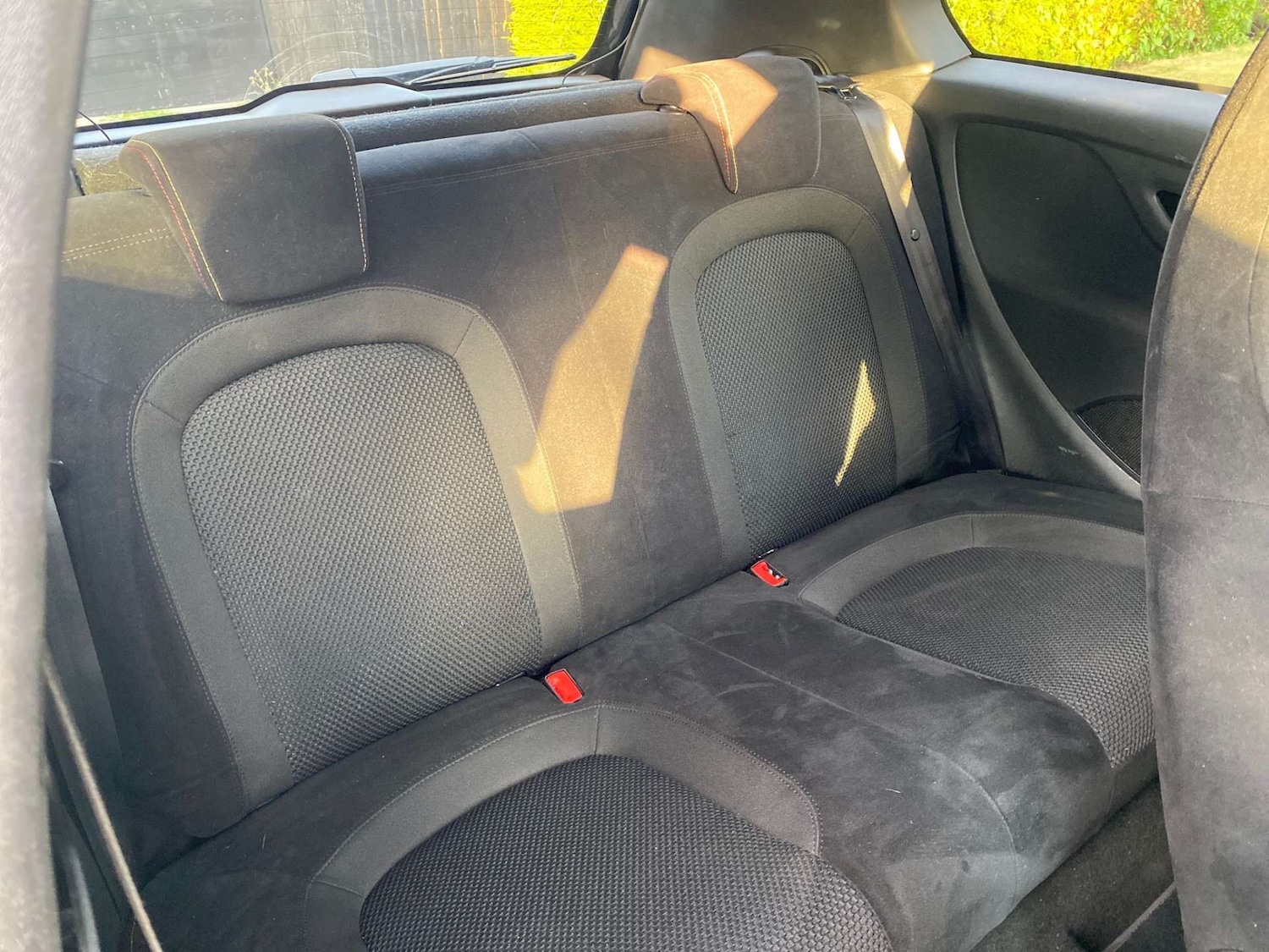 Used Abarth Punto Evo 2011 for sale - 77567348: Photo 9