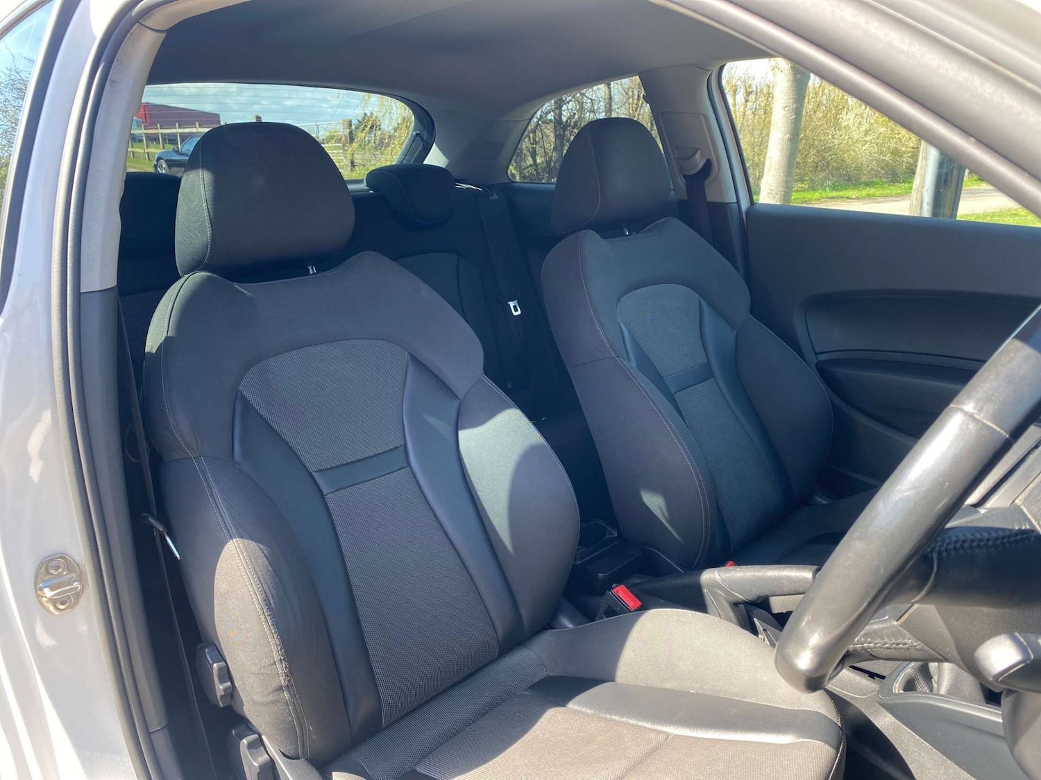 Used Audi A1 2016 for sale - 77564307: Photo 12