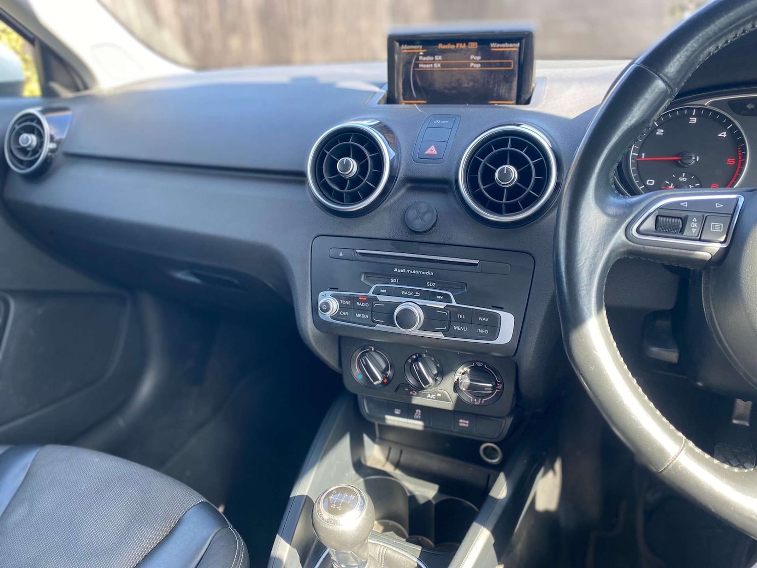 Used Audi A1 2016 for sale - 77564307: Photo 13