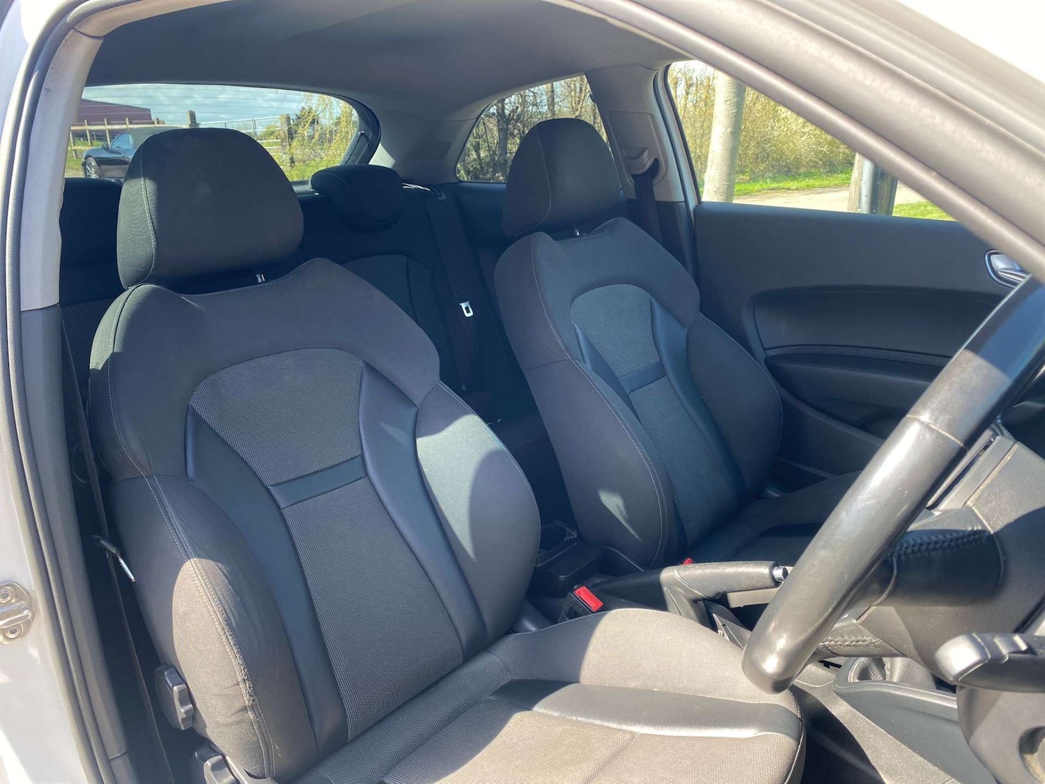 Used Audi A1 2016 for sale - 77564307: Photo 14