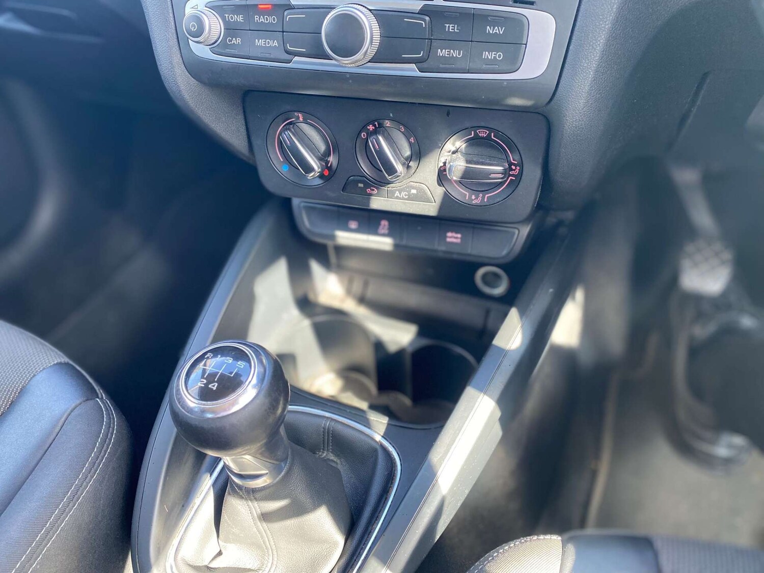 Used Audi A1 2016 for sale - 77564307: Photo 16