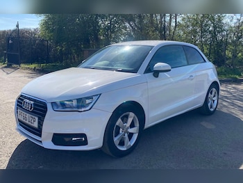 Audi A1 feature image