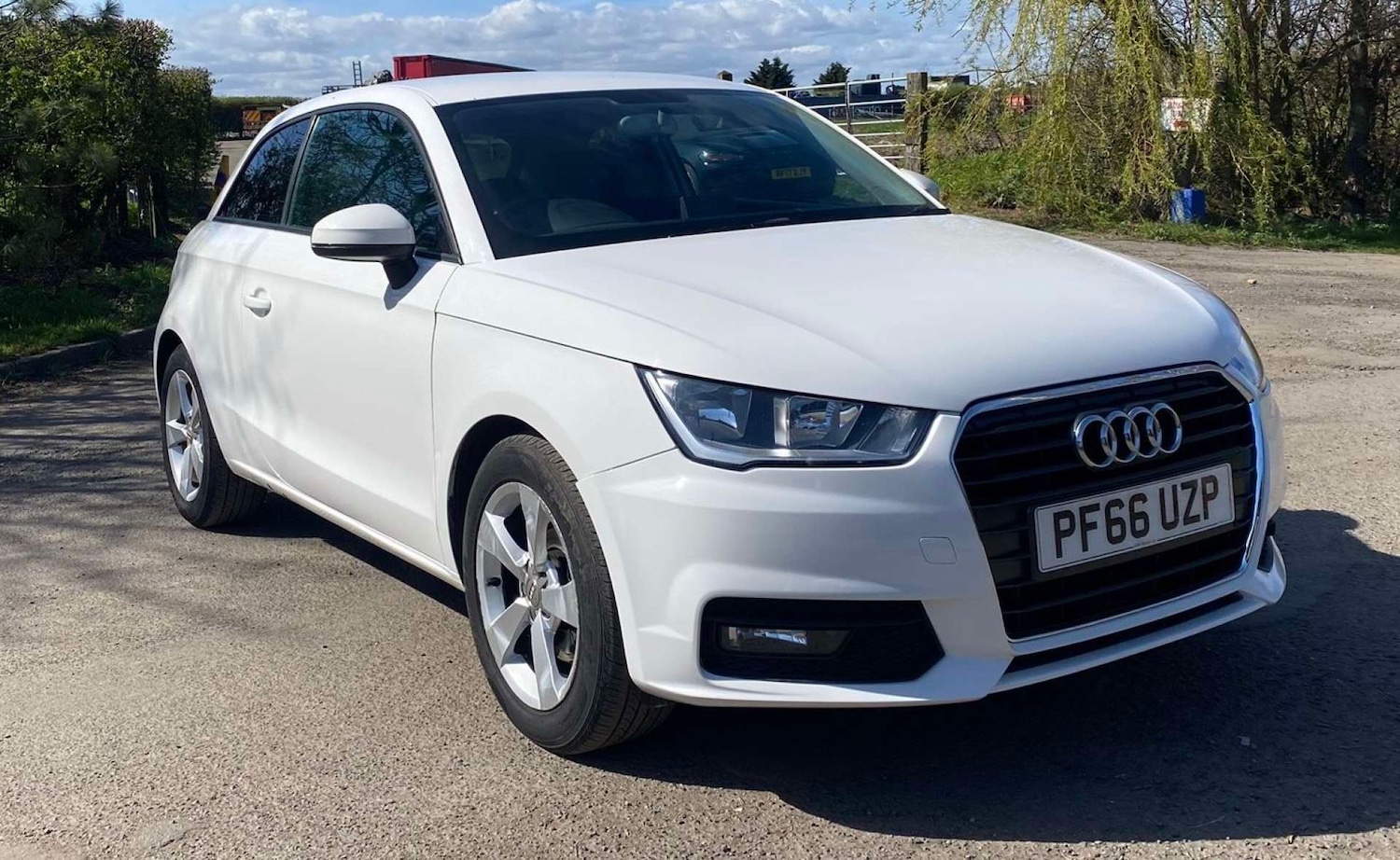 Used Audi A1 2016 for sale - 77564307: Photo 3