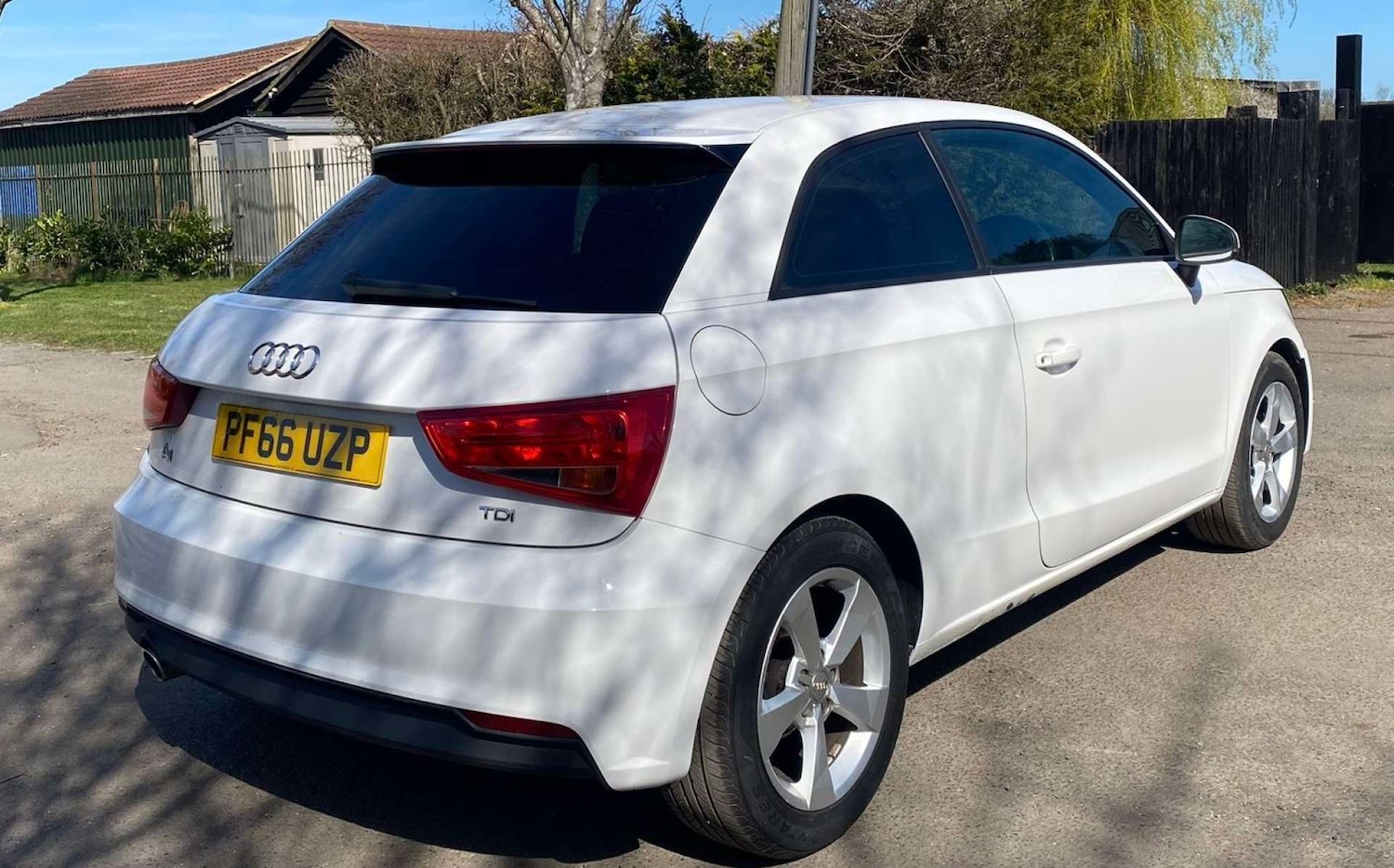 Used Audi A1 2016 for sale - 77564307: Photo 4