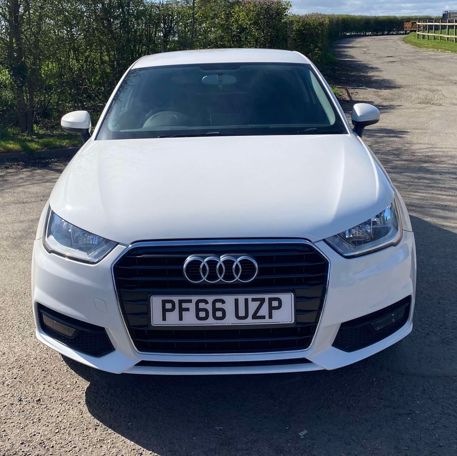 Used Audi A1 2016 for sale - 77564307: Photo 5