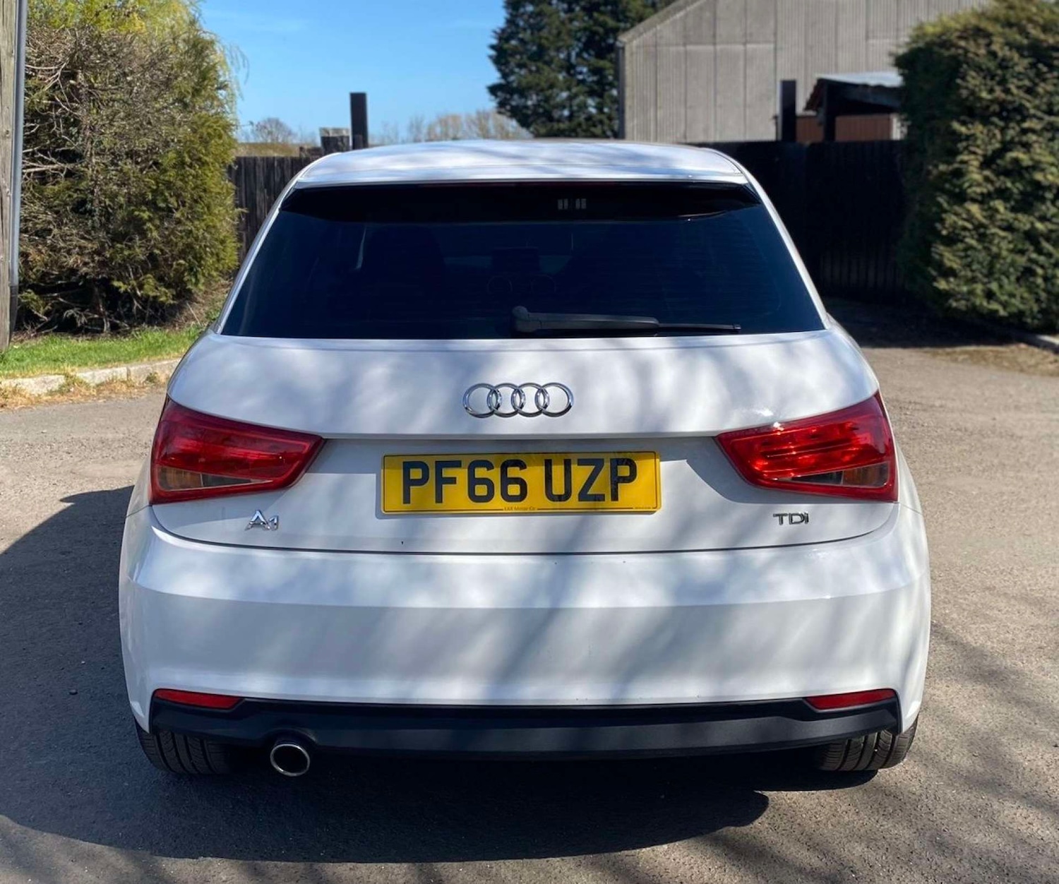 Used Audi A1 2016 for sale - 77564307: Photo 6