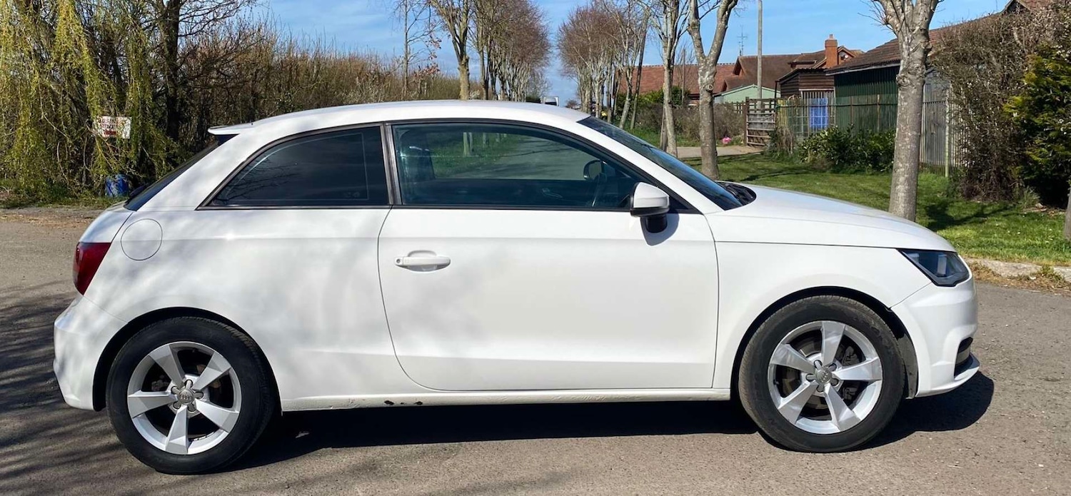 Used Audi A1 2016 for sale - 77564307: Photo 7