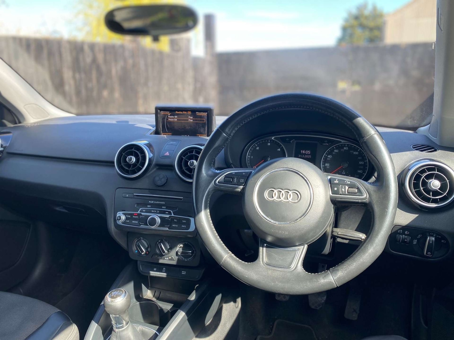 Used Audi A1 2016 for sale - 77564307: Photo 9