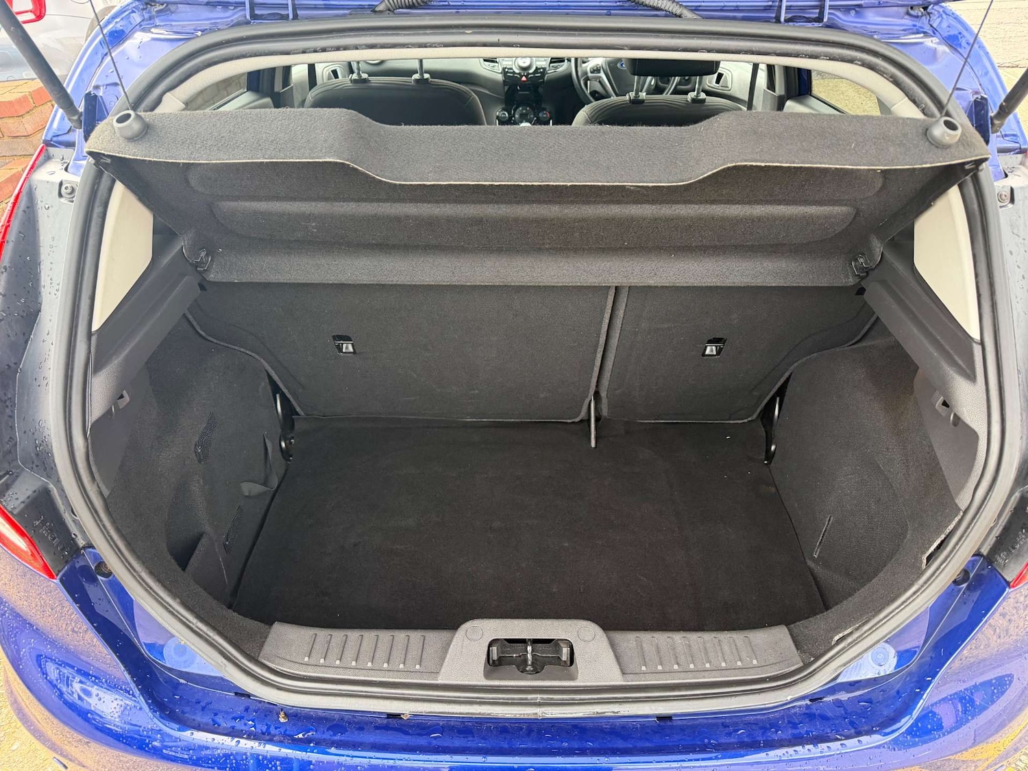 Used Ford Fiesta 2015 for sale - 77469925: Photo 13