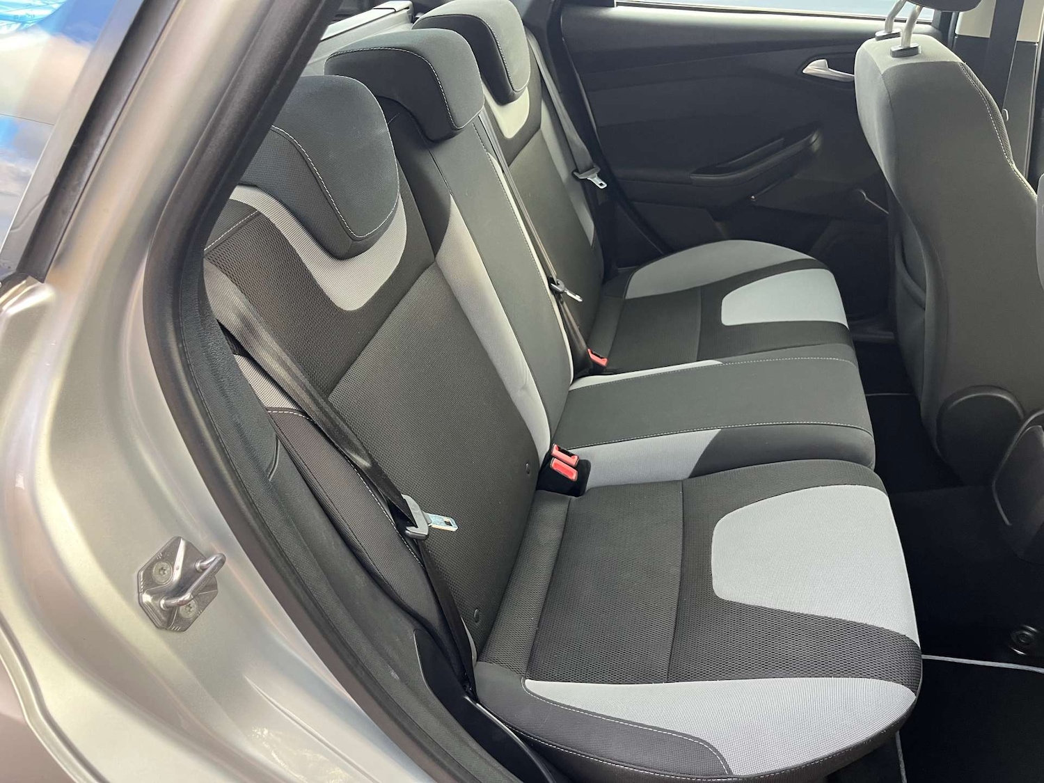 Used Ford Focus 2013 for sale - 76602122: Photo 14