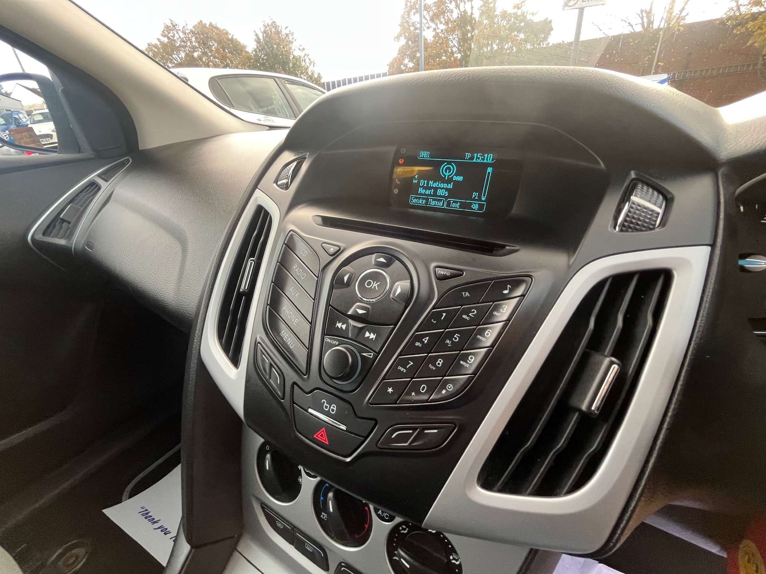 Used Ford Focus 2013 for sale - 76602122: Photo 16