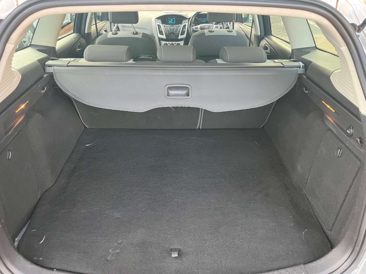 Used Ford Focus 2013 for sale - 76602122: Photo 17