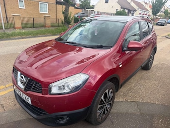 Used Nissan Qashqai+2 2012 for sale - 79111868: Photo