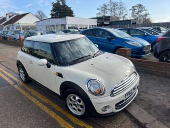 Used MINI Hatch 2012 for sale - 73912835: Photo