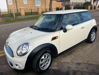 Used MINI Hatch 2012 for sale - 73912835: Photo