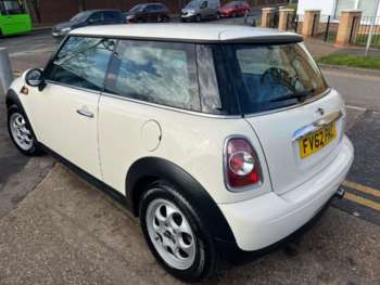Used MINI Hatch 2012 for sale - 73912835: Photo