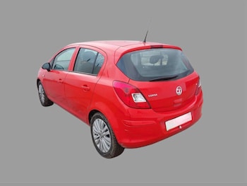 2013 - 1.4 Energy 5dr [AC]