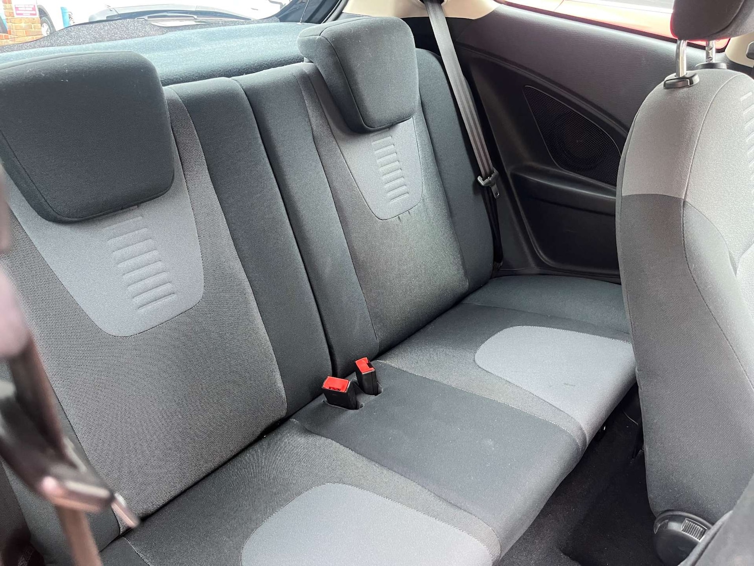 Used Ford Ka 2011 for sale - 76601398: Photo 11