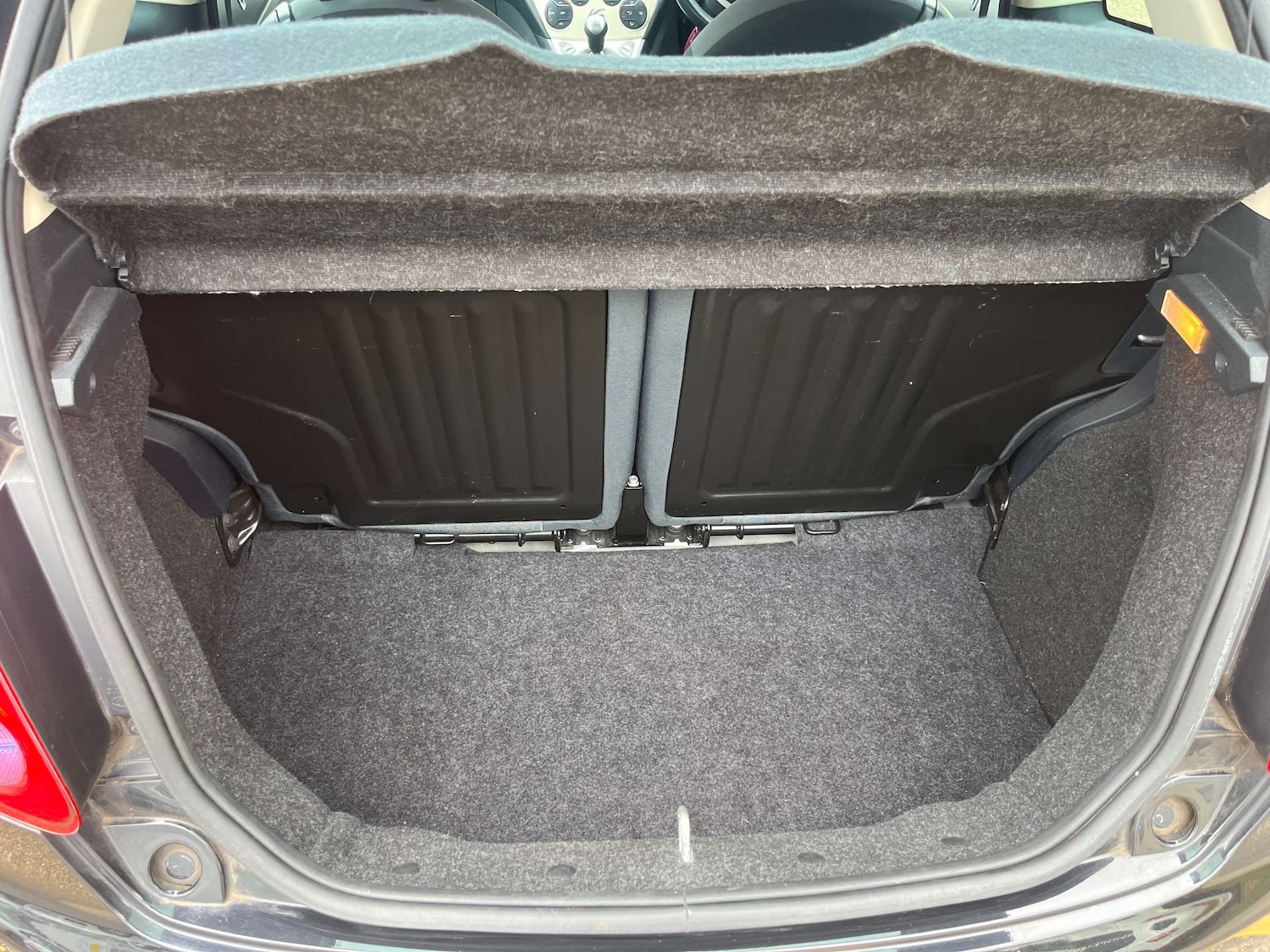 Used Ford Ka 2011 for sale - 76601398: Photo 13