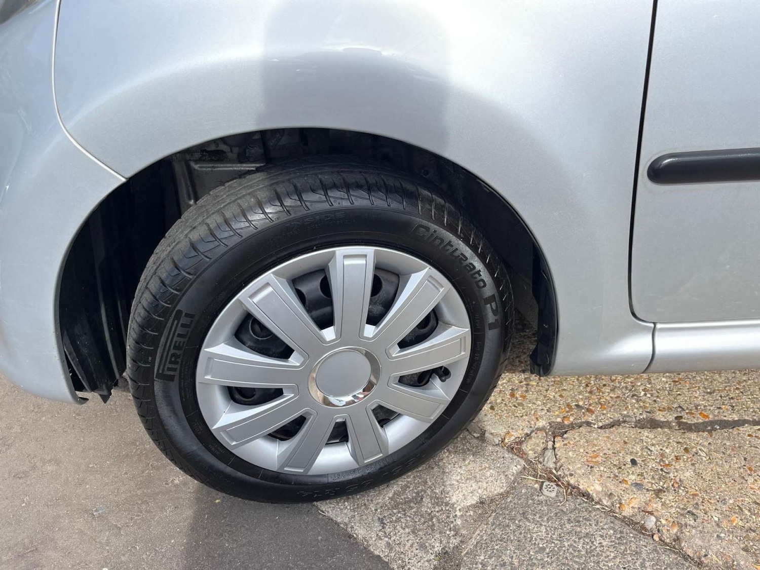 Used Citroen C1 2009 for sale - 76490989: Photo 11