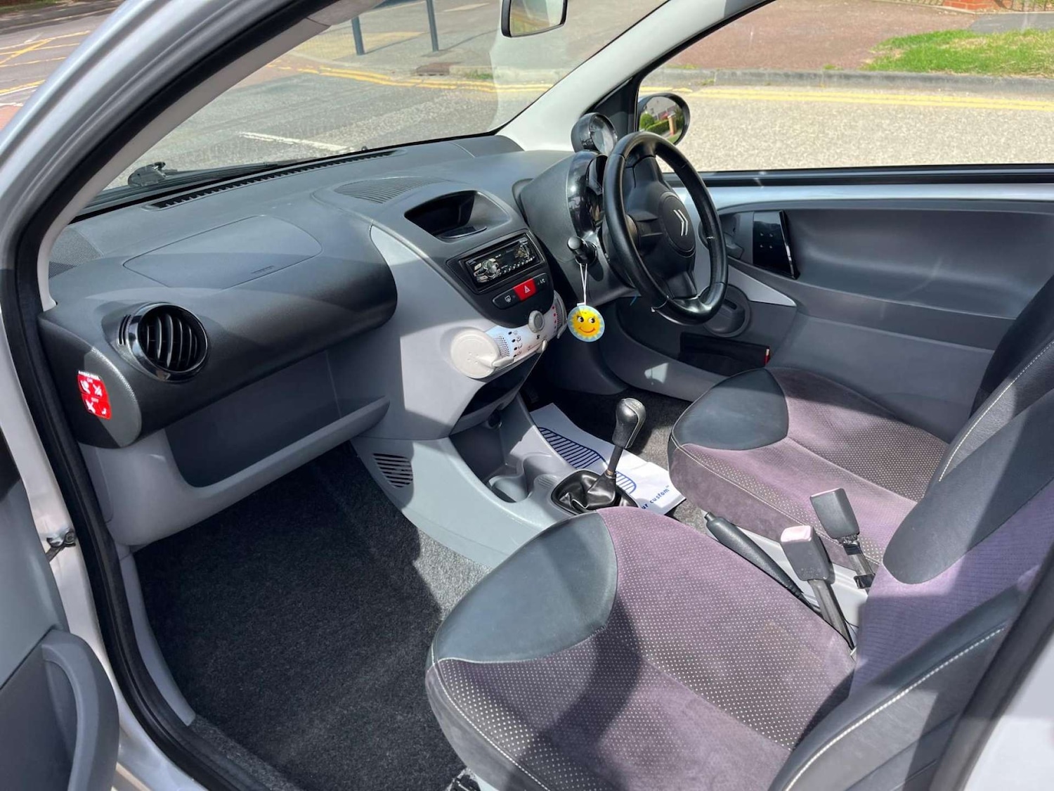 Used Citroen C1 2009 for sale - 76490989: Photo 7