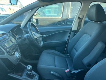 Used Hyundai Ix20 2011 for sale - 78379879: Photo