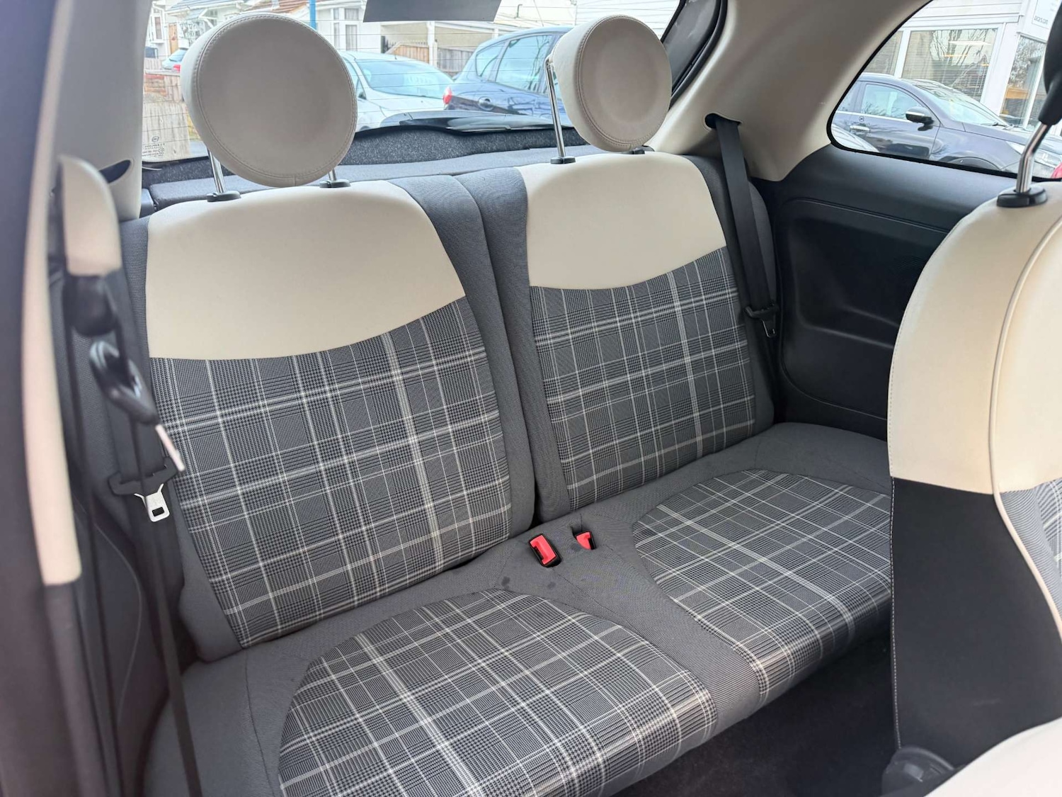 Used Fiat 500 2016 for sale - 77312205: Photo 13