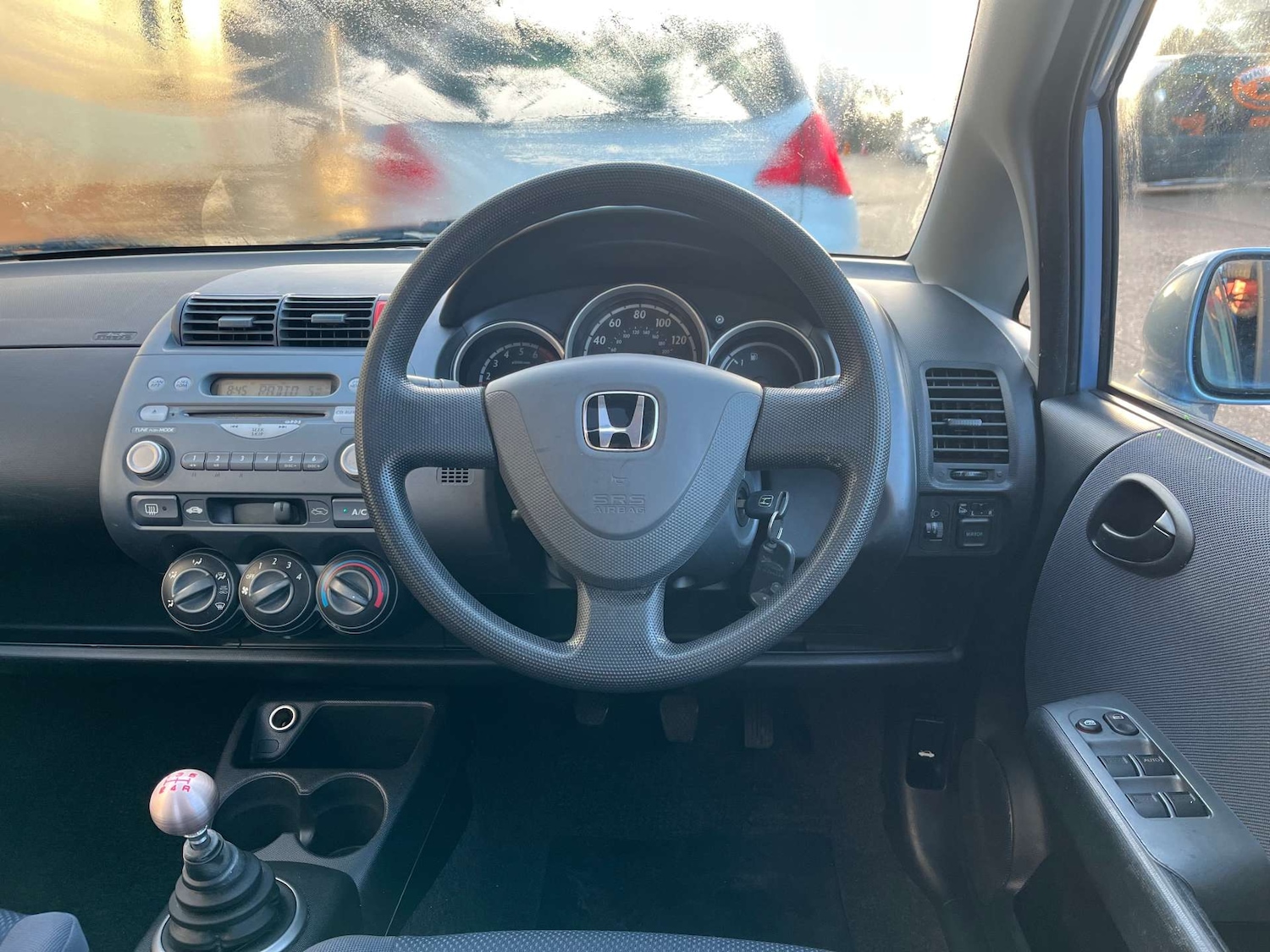 Used Honda Jazz 2003 for sale - 77312211: Photo 6