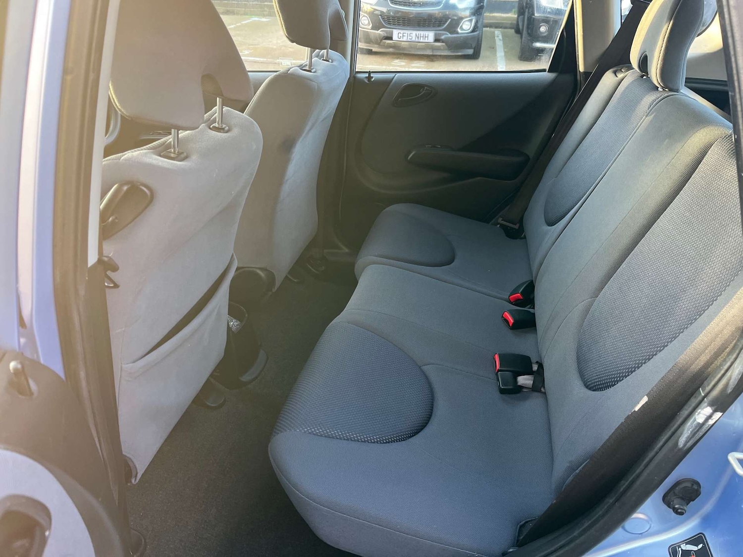 Used Honda Jazz 2003 for sale - 77312211: Photo 9