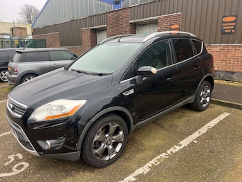 Used Ford Kuga 2009 for sale - 77789734: Photo
