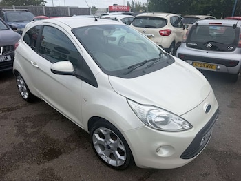 Used Ford Ka 2014 for sale - 78617700: Photo