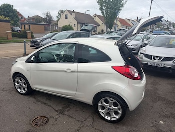 Used Ford Ka 2014 for sale - 78617700: Photo