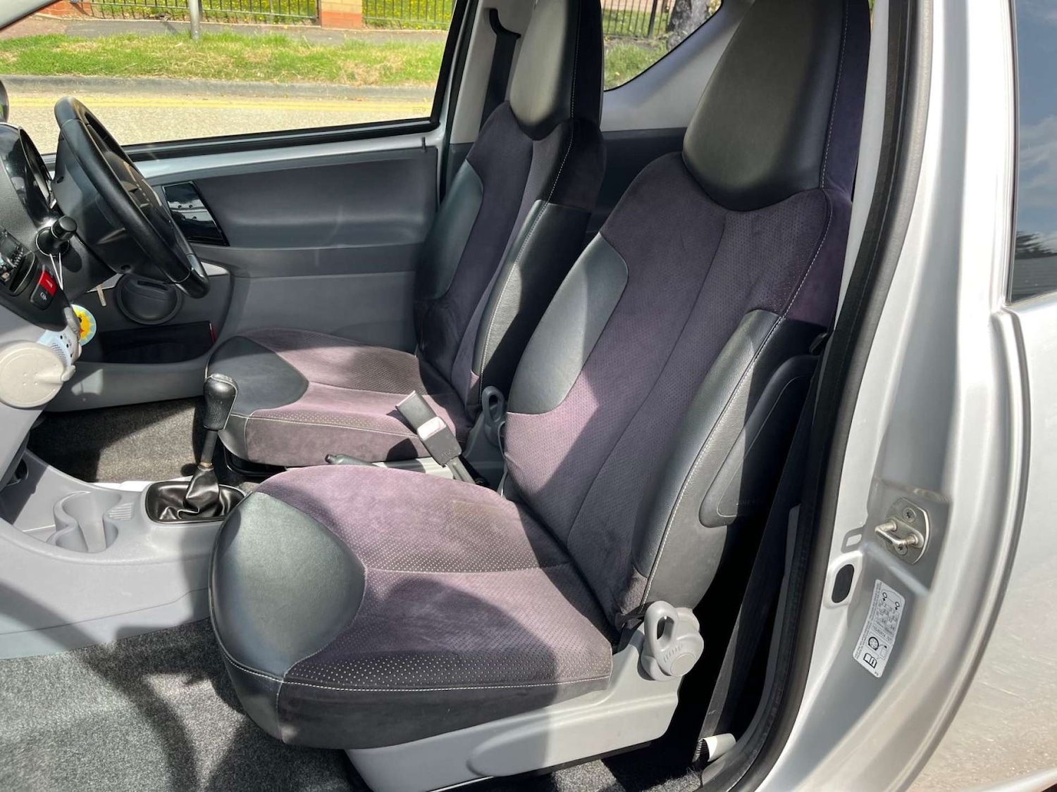 Used Citroen C1 2009 for sale - 76830061: Photo 6