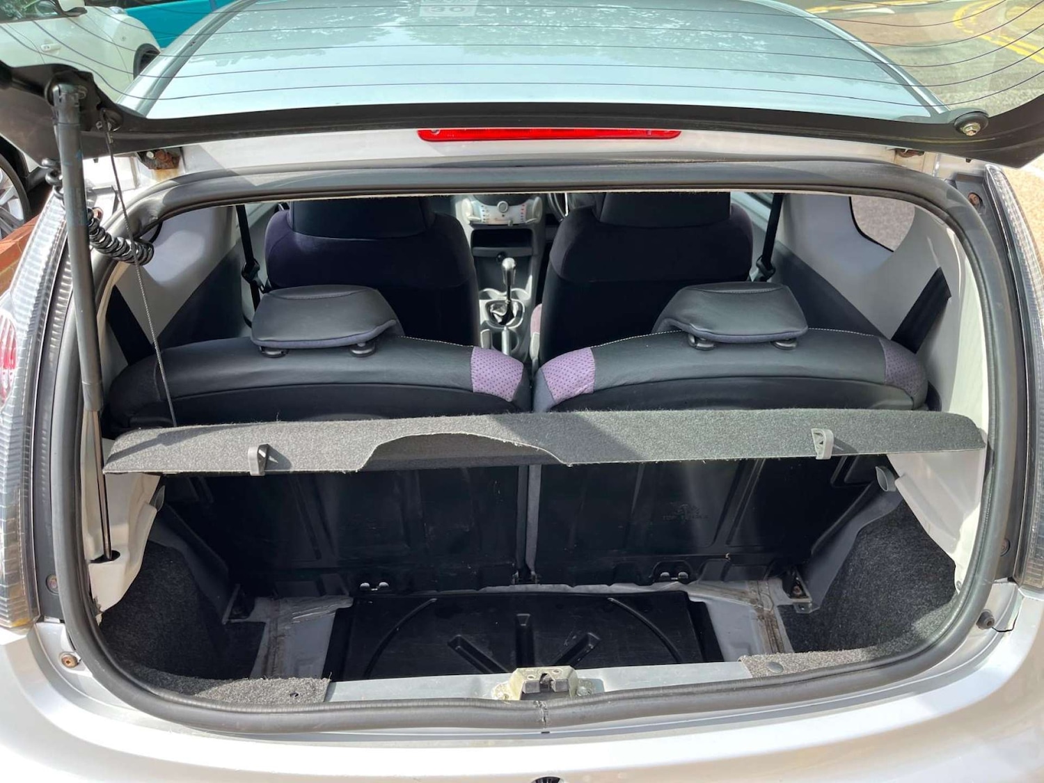 Used Citroen C1 2009 for sale - 76830061: Photo 9