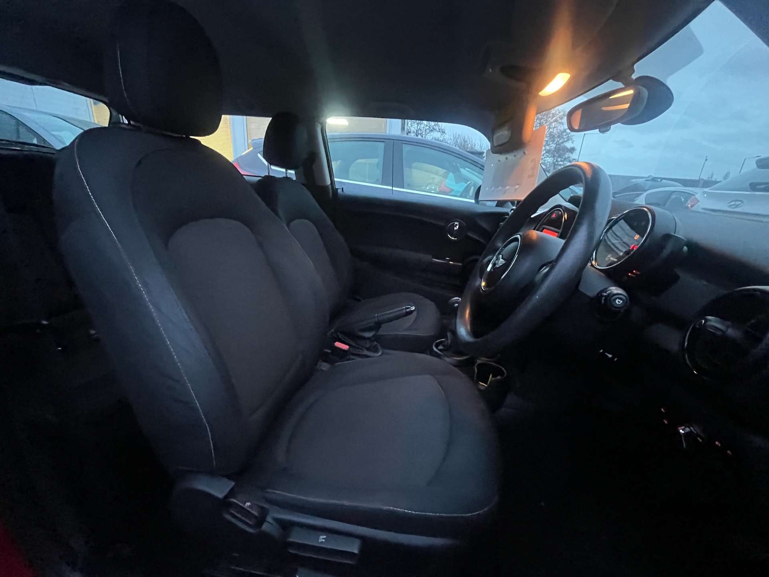 Used MINI Hatch 2014 for sale - 76863452: Photo 5