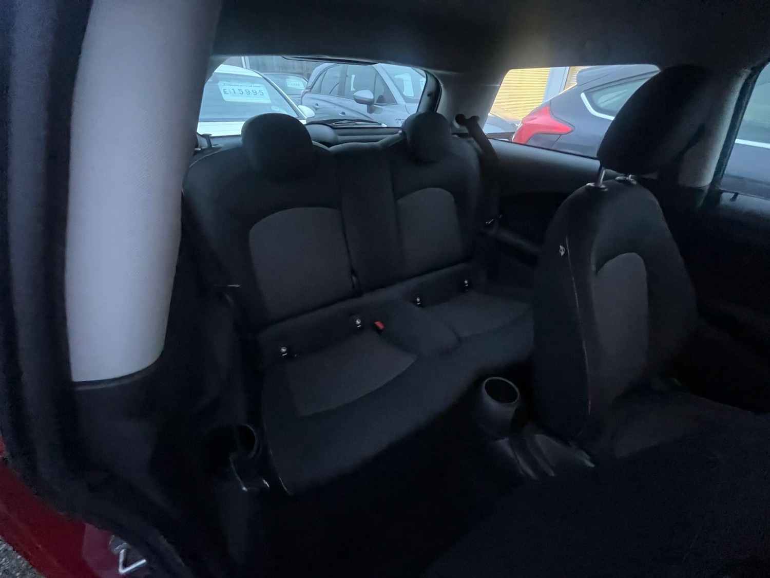 Used MINI Hatch 2014 for sale - 76863452: Photo 6