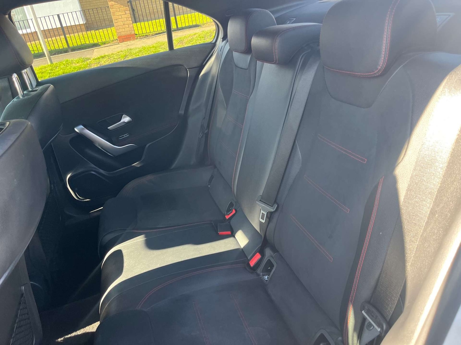 Used Mercedes-Benz A-Class 2019 for sale - 76600731: Photo 11