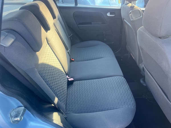 Used Ford Fusion 2007 for sale - 76170880: Photo 8