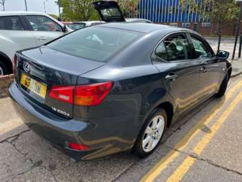 Used Lexus IS 2008 for sale - 74478295: Photo
