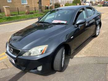 Used Lexus IS 2008 for sale - 74478295: Photo