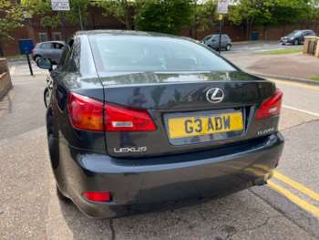 Used Lexus IS 2008 for sale - 74478295: Photo