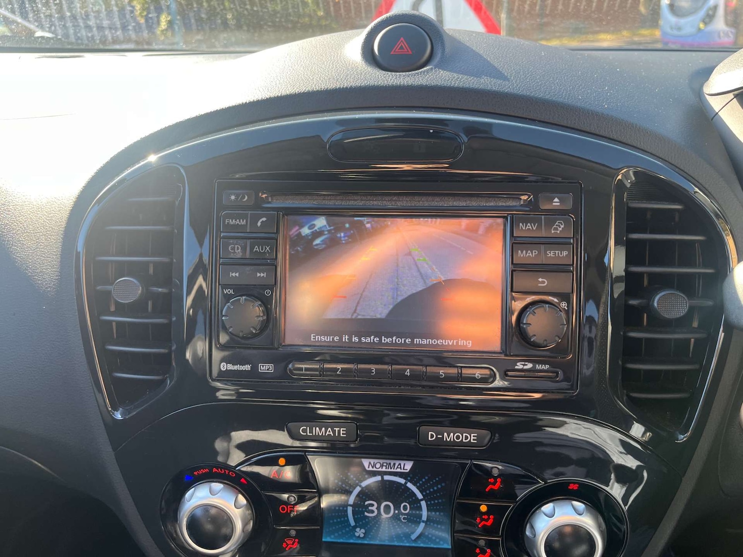 Used Nissan Juke 2012 for sale - 76278110: Photo 12
