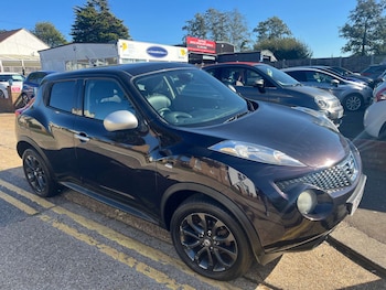 2012 - 1.5 dCi Shiro 5dr
