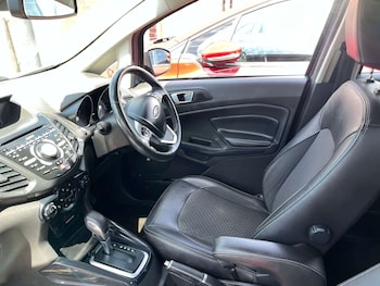 Used Ford Ecosport 2017 for sale - 79056968: Photo