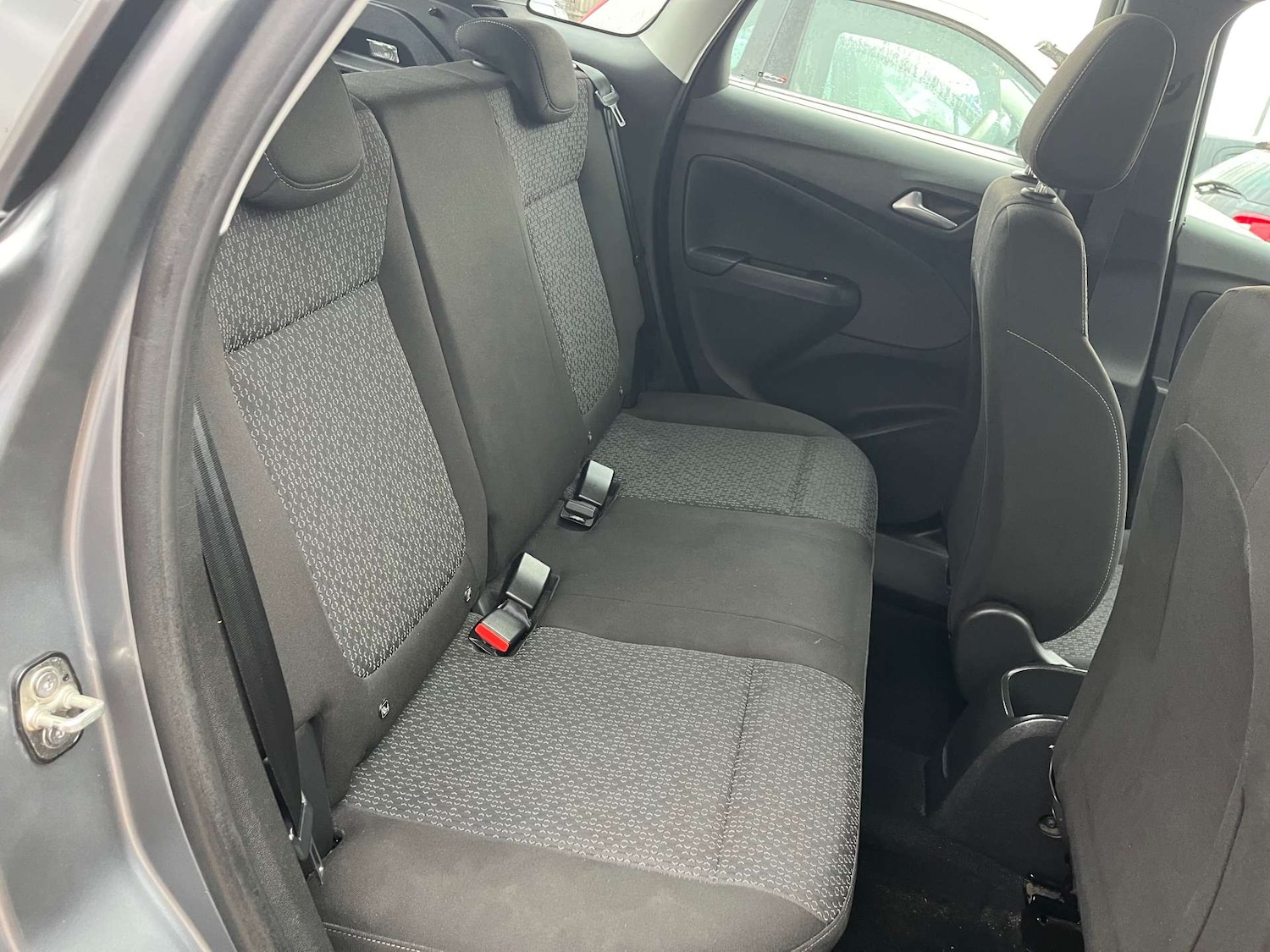 Used Vauxhall Crossland X 2018 for sale - 76481403: Photo 16