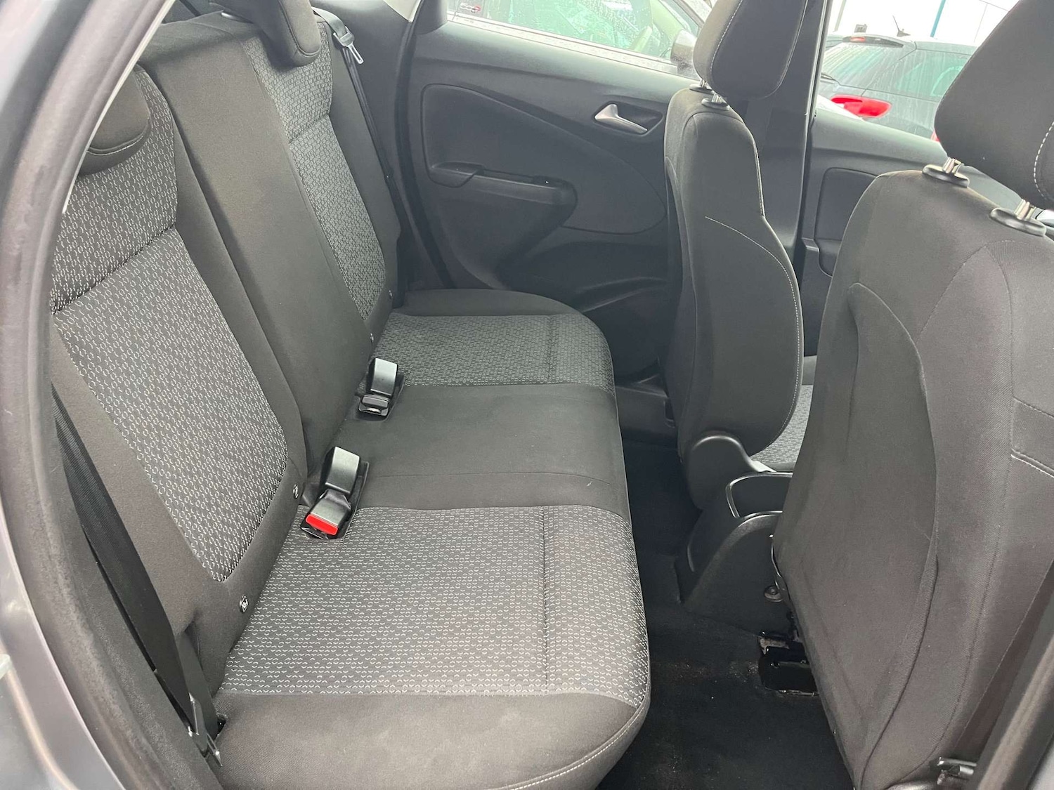 Used Vauxhall Crossland X 2018 for sale - 76481403: Photo 17